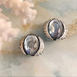 CORO Vintage Earrings AS IS